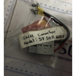 SMH CONECTOR SY 50A 600K