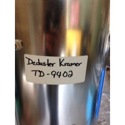 DEDUSTER KRAMER TD-9402