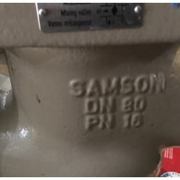 SAMSON 3767