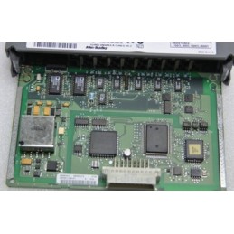 ALLEN BRADLEY SLC 500 1746-NR4