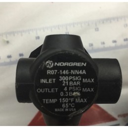 NORGREN R07 146 NN4A