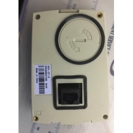 HVAC ACH550-BCR-157A-4+B055+F267