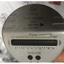 IFM SI5010 SCALE DISPLAY