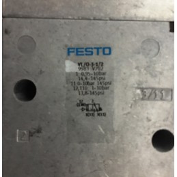 FESTO VL/0-3-1/2