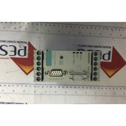 SIEMENS SIMOCODE PRO V 3UF7010-1AU00-0