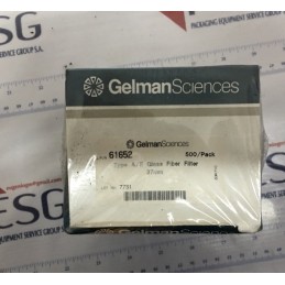 GELMAN SCIENCES 61652