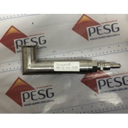 SWAGELOK PAT'D316-QC8