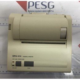 SEIKO DPU-414 THERMAL PRINTER