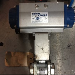 SPIRAX SARCO 320 ACTUATOR