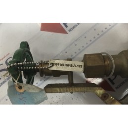 HATTERSLEY  597-MTHW-BLV-128 VALVE