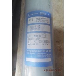 CUTLER HAMMER FUSE 5LCLS-4R