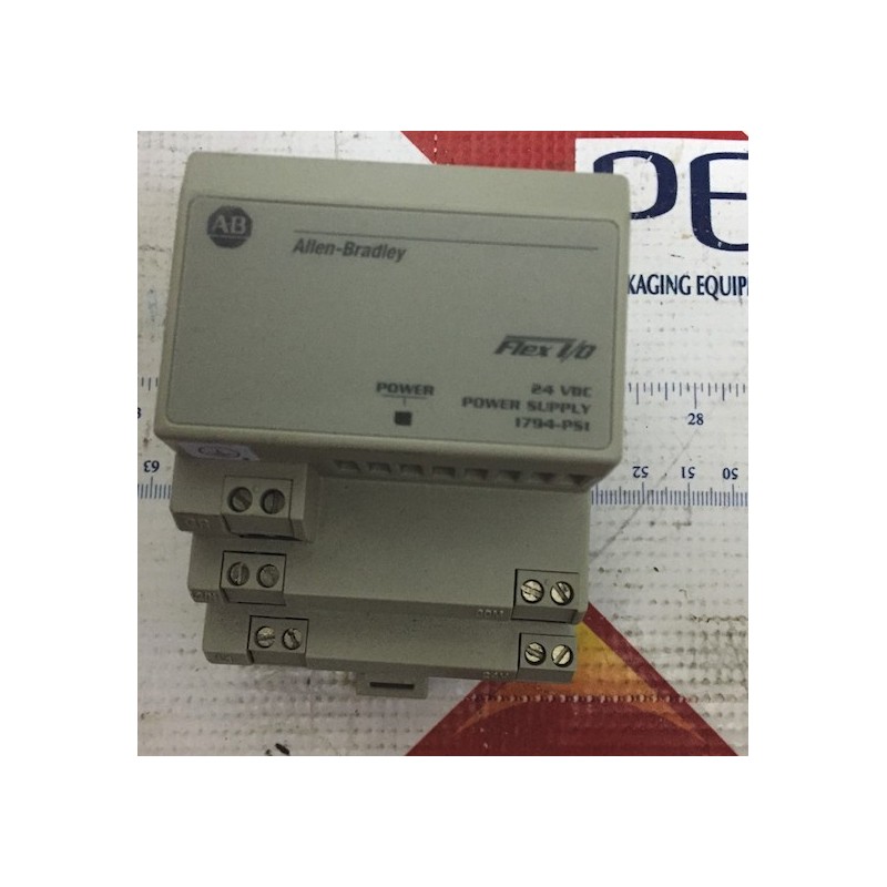 ALLEN BRADLEY 1794-PSI