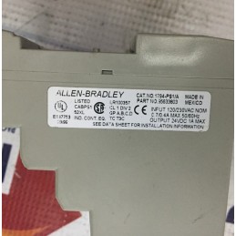 ALLEN BRADLEY 1794-PSI