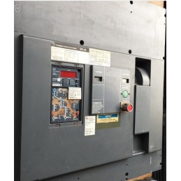 WESTINGHOUSE SPB 100 POW-R CIRCUIT BREAKER