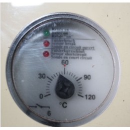 RAYCHEM AT-TS-14