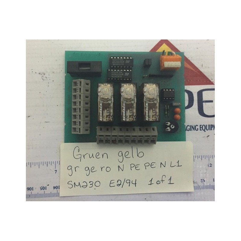 GRUEN GELLO  SM230