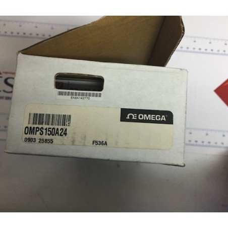 OMEGA OMPS150A24