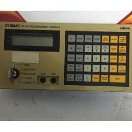 OMRON SYSMAC PRO16