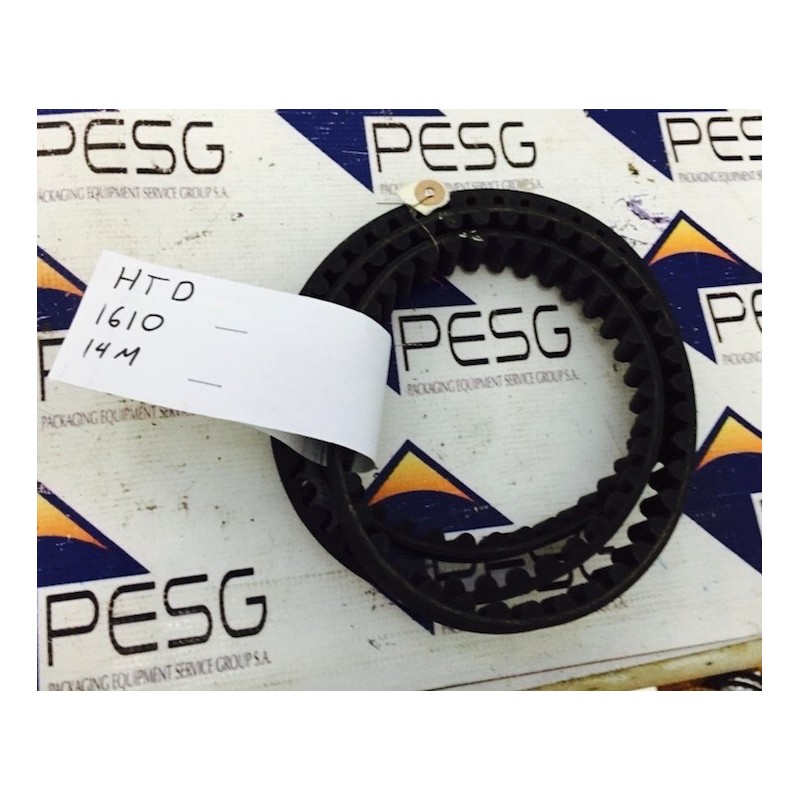 HTD 1610 14M BELT