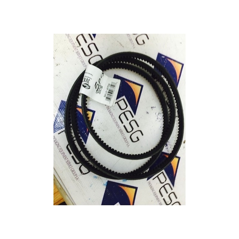 SUPER HC BELT 3VX750