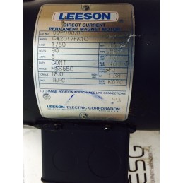 LEESON  MOTOR C42D17FK1C