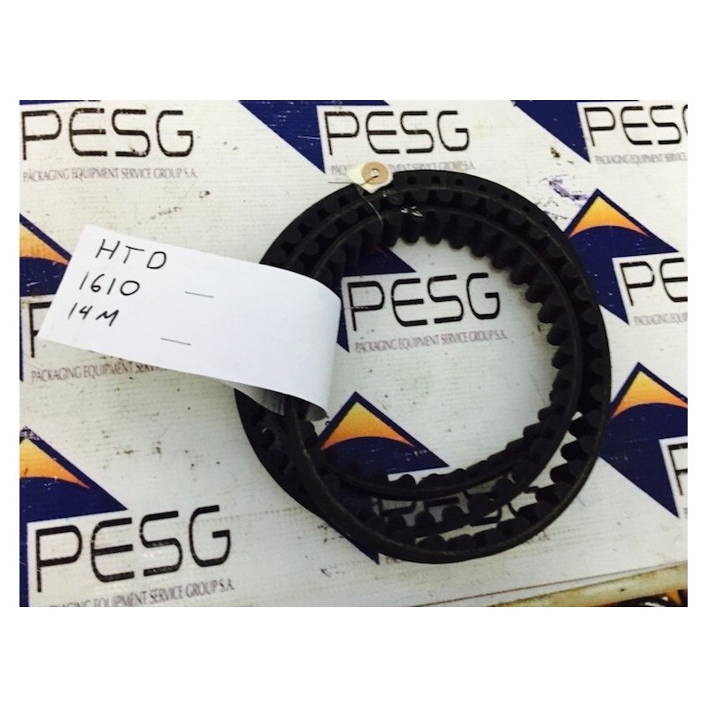 BELT HT0 1610 14M