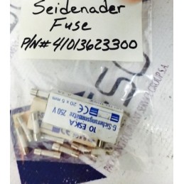 SEIDENADER FUSE 41013623300