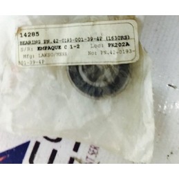 LKSO MERR BEARING 42-0193-001-39-4P