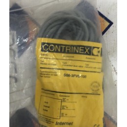 CONTRINEX  S08-3FVQ-100