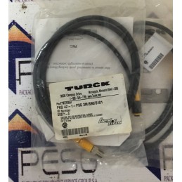 TURCK PKG 4Z-1-PSG 3M/S90/S101