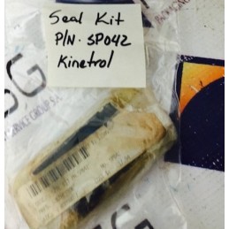 KINETROL SEAL KIT SP042