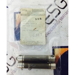 SPIRAX SARCO SPRING ASSY & RET CLIP FOR PPC & PPF PUMPS 6707