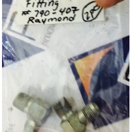 RAYMOND FITTING 790-407