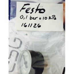 FESTO 0.1  BAR 161126