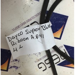 DAYCO SUPER BLUE RIBOON AAP41 4L