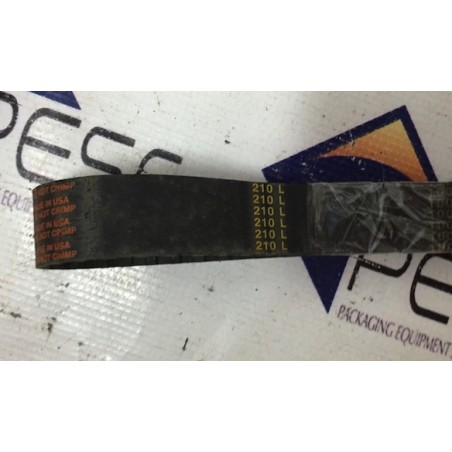 BELT 210L