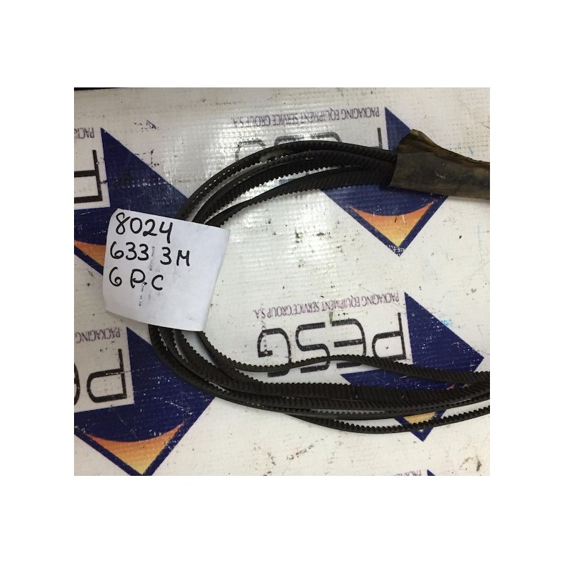 BELT 8024 633 3M