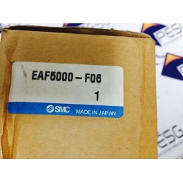 SMC EAF5000-F06