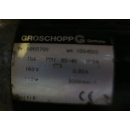 GROSCHOPP WK1054502