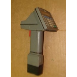 HAND HELD LASER WAND