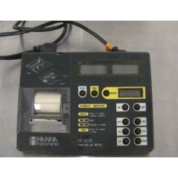 HANNA INSTRUMENTS HI 9219