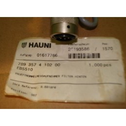 HAUINI 789 357 4 102 00