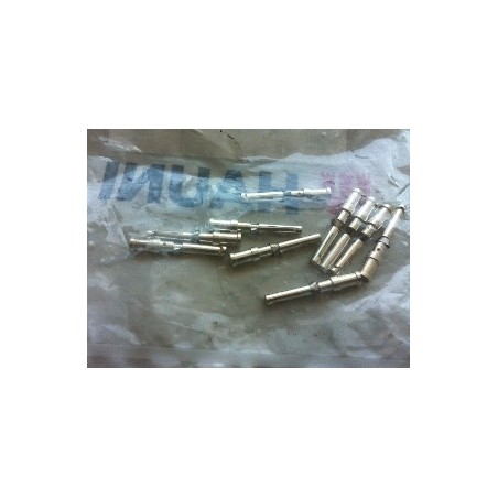 HAUNI FEMALE CONNECTOR 09150006201