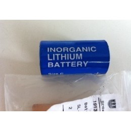 HAUNI INORGNIC LITHION BATTERY SL-770