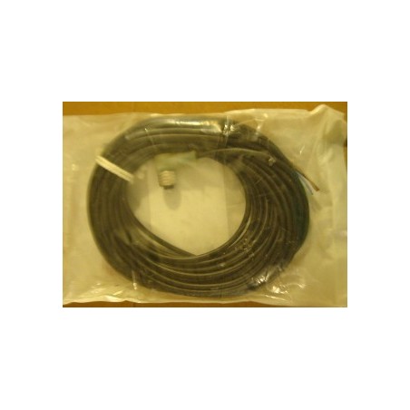 HAUNI CABLE,PRE-ASSEMBLED , FEM/OPEN-END