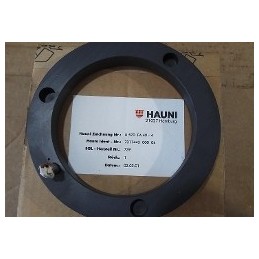 HAUNI U 570 FA49-4