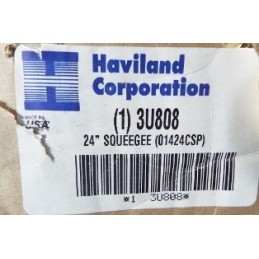 HAVILAND CORP 3U808 SQUEEGEE