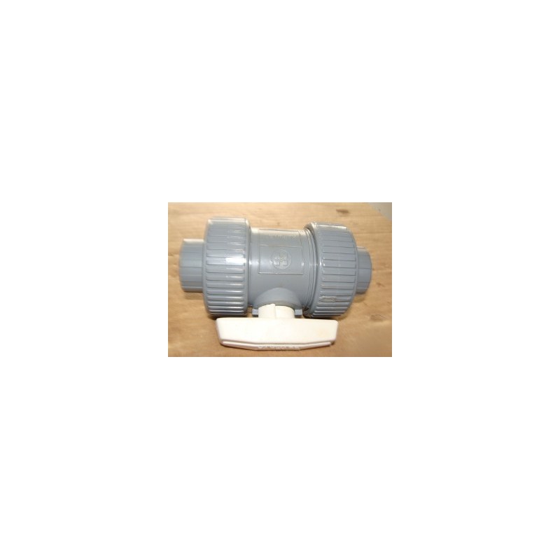 HAYWARD PLASTIC BALL VALVES