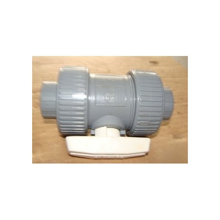 HAYWARD PLASTIC BALL VALVES