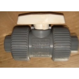 HAYWARD PLASTIC VALVE TRUE UNION